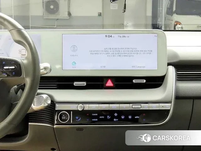 Hyundai Ionic 5 id 3448540 из Кореи 19