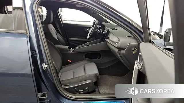 Polestar Polestar 2 id 3680569 из Кореи 20