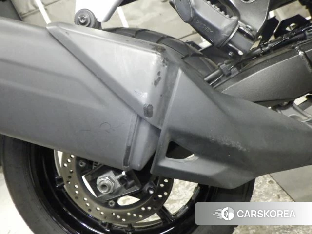 Проданный Suzuki V-STROM 800 id 3999823 из Японии, фото 24