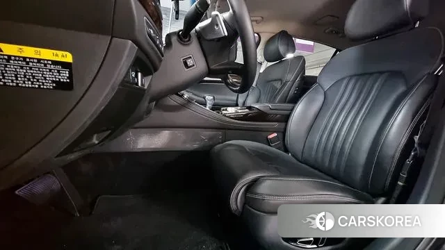 Genesis G90 id 3054533 из Кореи 20