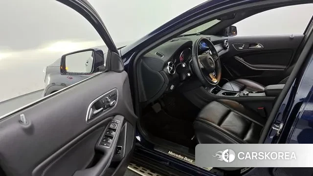 Mercedes-Benz GLA-Class X156 id 3510229 из Кореи 20