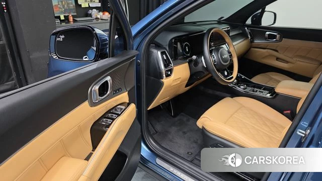 Kia Sorento 4th Generation id 3787063 из Кореи 20