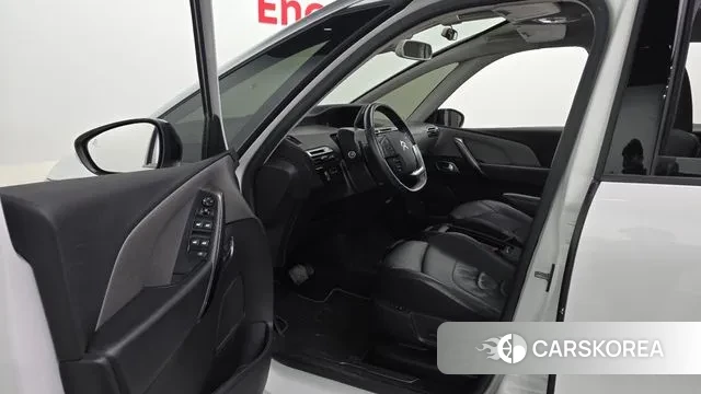 Citroen / DS Grand C4 Spacetourer id 3546232 из Кореи 20