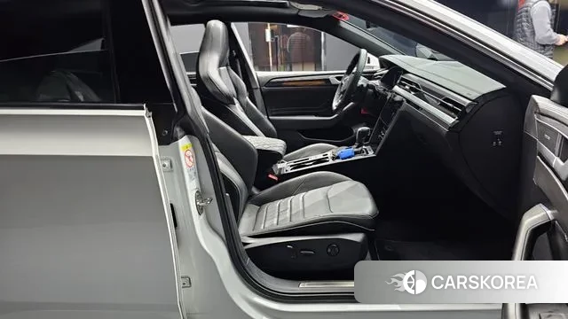 Volkswagen Arteon id 3615444 из Кореи 20