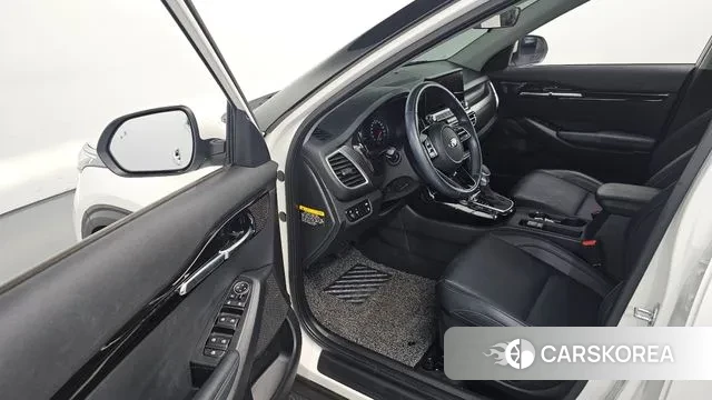 Kia Seltos id 3661280 из Кореи 20