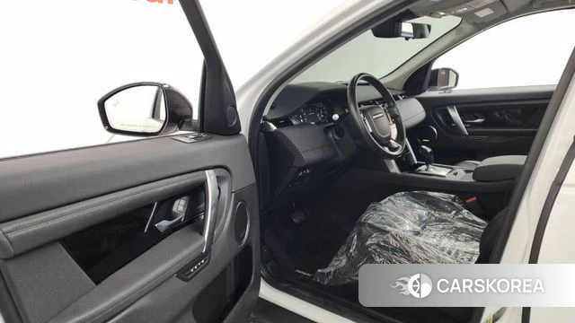 Land Rover Discovery Sports 2nd Generation id 3965835 из Кореи 20