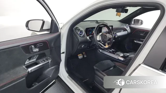 Mercedes-Benz GLB-Class X247 id 3493685 из Кореи 20