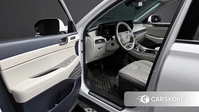 Hyundai The New Palisade id 3620753 из Кореи 20