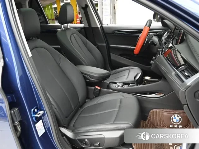 BMW X1 (F48) id 3696847 из Кореи 20