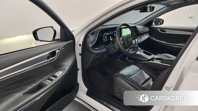 Hyundai The New Grandeur IG id 3552026 из Кореи 20