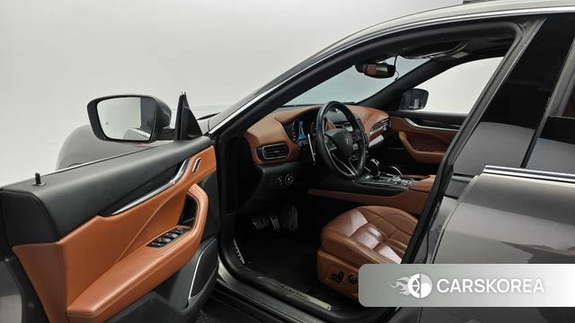 Maserati Levante id 3796319 из Кореи 20