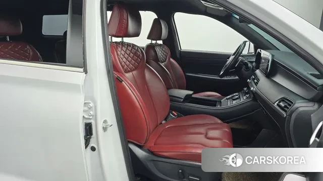 Hyundai Palisade id 3691479 из Кореи 20