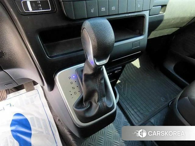 Hyundai Staria id 4735592 из Кореи 18