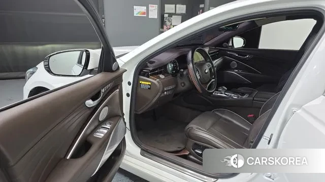 Kia More K9 id 3469988 из Кореи 20