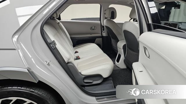 Hyundai Ionic 5 id 4721492 из Кореи 32