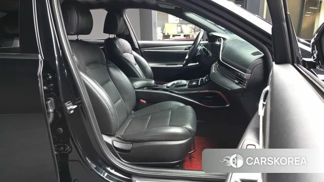 Hyundai The New Grandeur IG id 4935706 из Кореи 30