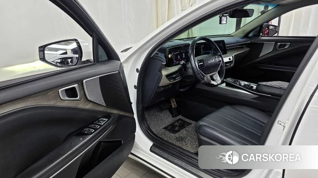 Kia K8 id 4778732 из Кореи 31