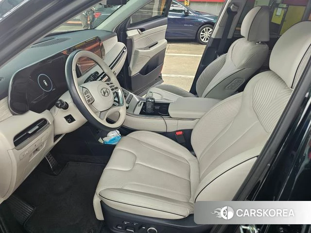 Hyundai The New Palisade id 4406231 из Кореи 17