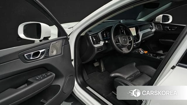 Volvo XC60 second Generation id 4280022 из Кореи 33