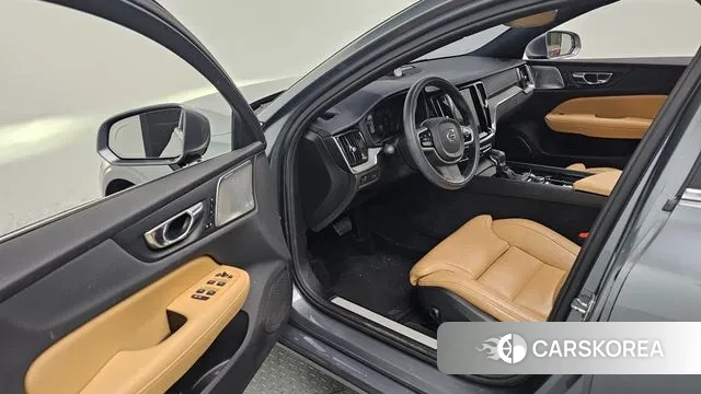 Volvo S60 3rd generation id 3428545 из Кореи 20