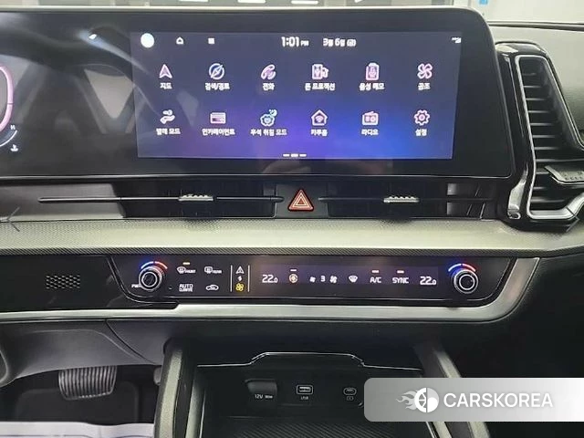 Kia Sportage 5th Generation id 4759005 из Кореи 19