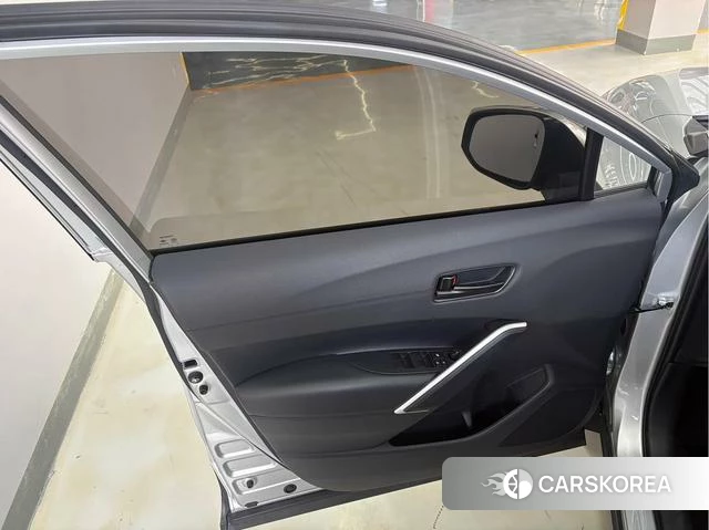 Toyota Fenglanda id 3957632 из Китая 16