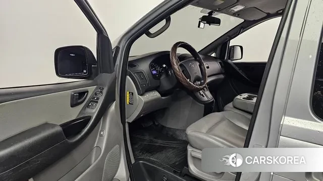 Hyundai The New Grand Starex id 3009097 из Кореи 20