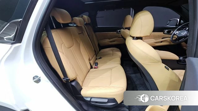 Kia Sorento 4th Generation id 4580965 из Кореи 35