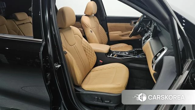 Kia Sorento 4th Generation id 3812115 из Кореи 20