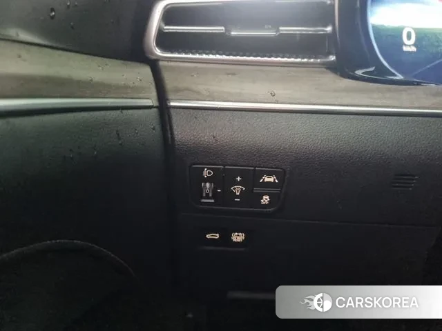 Kia K5 Hybrid 3rd Generation id 2939290 из Кореи 20