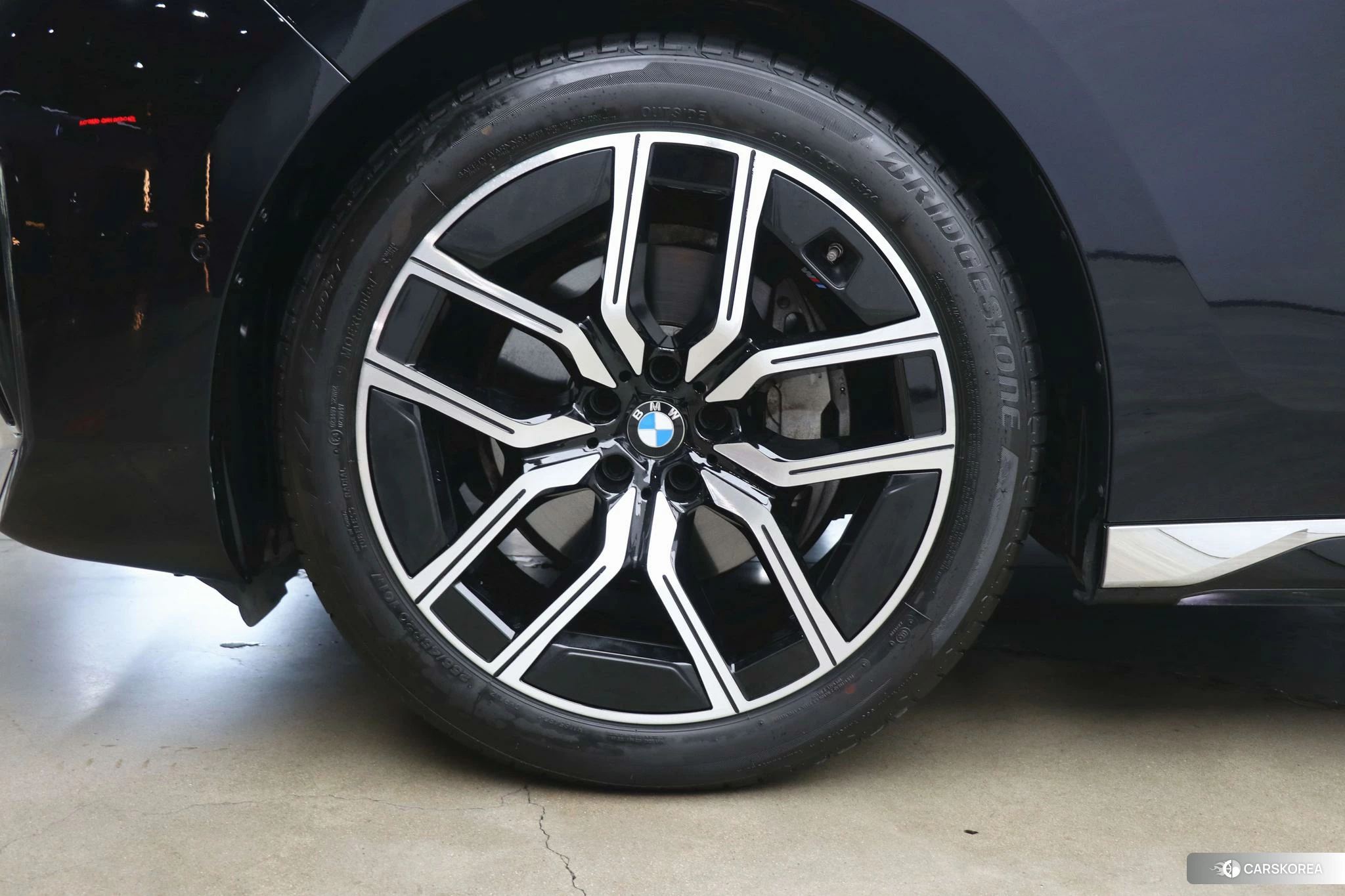 BMW 7 series id 4461724 из Китая 33