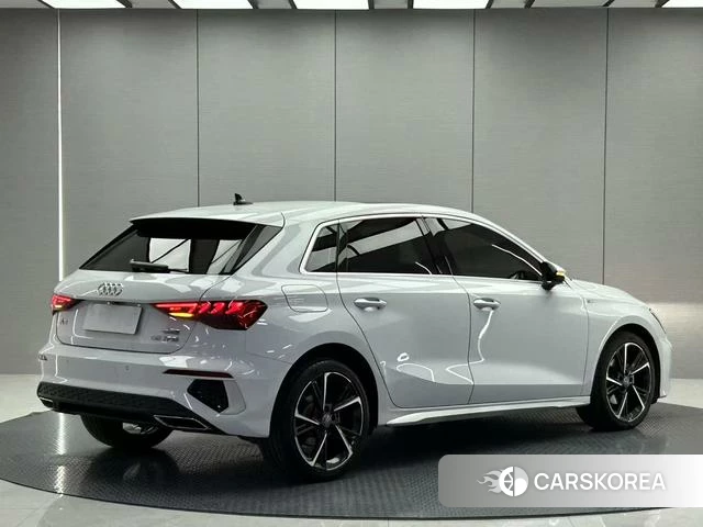 Audi A3 id 4265944 из Китая 23