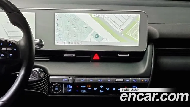 Hyundai Ionic 5 id 2729752 из Кореи 20