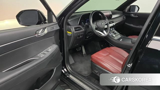 Hyundai Palisade id 3899557 из Кореи 20