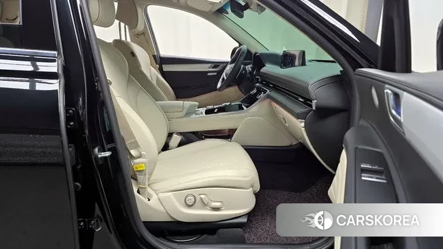 Genesis GV80 id 2959257 из Кореи 20