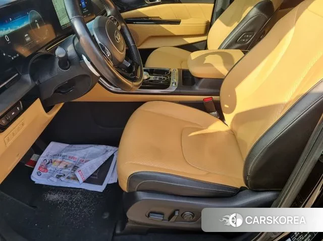 Kia Carnival 4th generation id 3595365 из Кореи 20