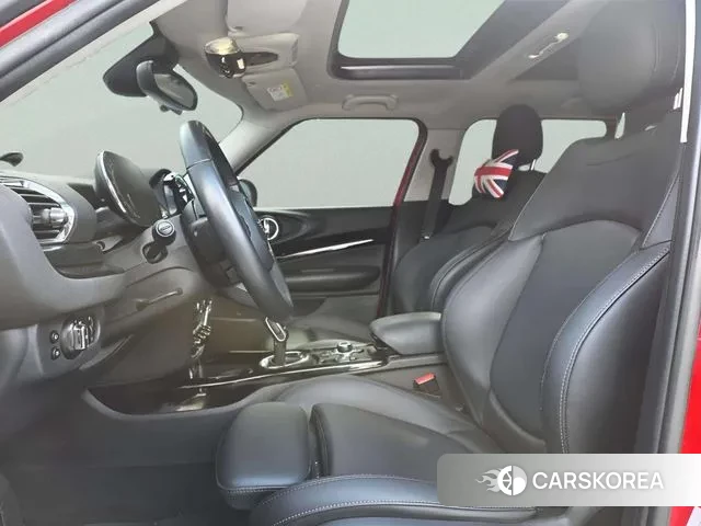 Mini Cooper Clubman id 3735079 из Кореи 19