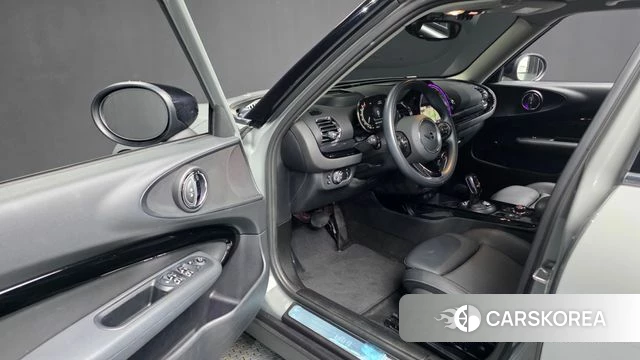 Mini Cooper Clubman id 4529836 из Кореи 35