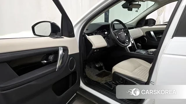 Land Rover Discovery Sports 2nd Generation id 3350346 из Кореи 20