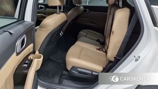 Kia The New Sorento 4th Generation id 3400327 из Кореи 18