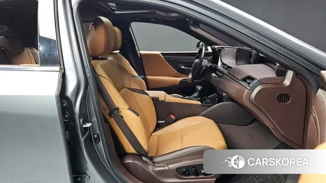 Lexus ES300h 7th generation id 3582576 из Кореи 20