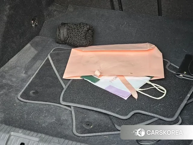 Volkswagen Arteon id 3514227 из Кореи 20