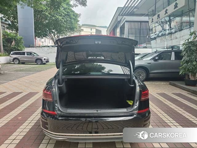 Volkswagen Passat id 4365714 из Китая 12