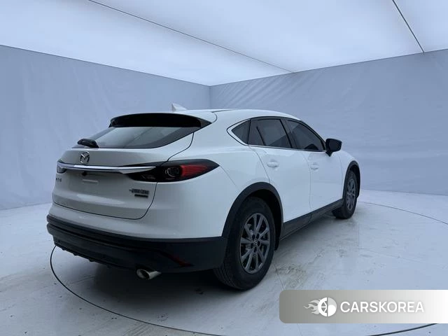 Mazda CX-4 id 4207004 из Китая 24
