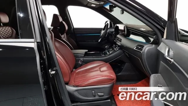 Hyundai Palisade id 2951829 из Кореи 20