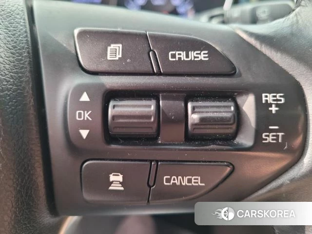Kia The New Carnival id 4654194 из Кореи 20