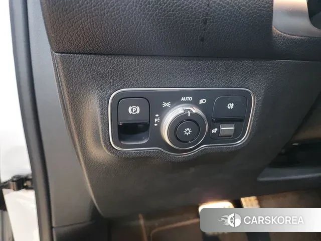 Mercedes-Benz GLB-Class X247 id 3333728 из Кореи 20