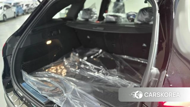 Mercedes-Benz GLC-Class X254 id 4589750 из Кореи 20