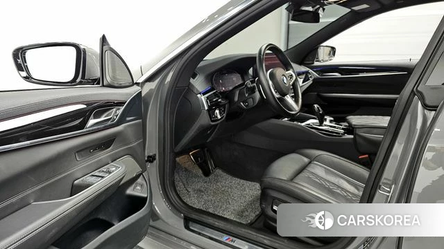 BMW 6 Series GT (G32) id 4415152 из Кореи 31