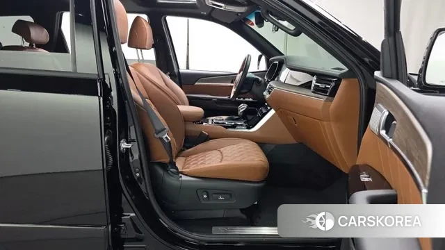 Kia Mohave Master id 3689748 из Кореи 20